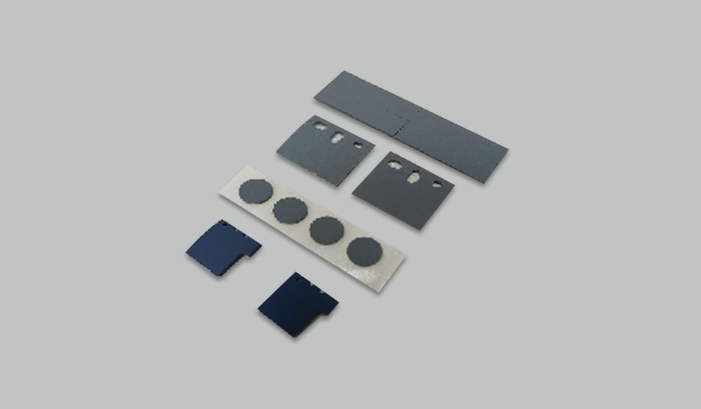 防雙張分離墊 防振音摩擦墊