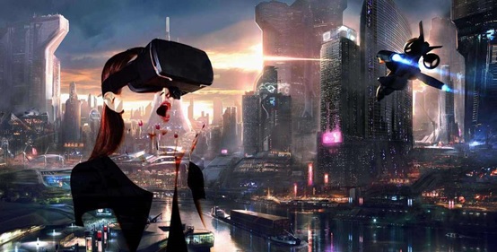 工業(yè)和信息化部、教育部、文化和旅游部、國(guó)家廣播電視總局、國(guó)家體育總局五部門(mén)聯(lián)合發(fā)布《虛擬現(xiàn)實(shí)與行業(yè)應(yīng)用融合發(fā)展行動(dòng)計(jì)劃（2022—2026年）》